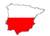 SERRALLERIA ELS PORTS - Polski